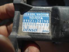 Датчик абсолютного давления. Toyota: Allion, Corona, Crown, Vios, Verossa, Quick Delivery, Avensis, Altezza, Dyna, Opa, Vista, Mark II Wagon Blit, Cal...