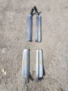 Порог пластиковый. Toyota Mark II, JZX90, LX90, JZX91, JZX93, SX90, JZX91E, JZX90E, GX90, LX90Y