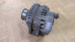 Генератор. Honda Accord Honda Odyssey Двигатель F23A
