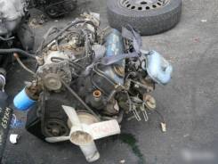 Двигатель в сборе. Mitsubishi: Pajero Pinin, Lancer, Space Runner, L200, ASX, Galant, Lancer Cedia, Carisma, Colt, Libero, Grandis, Montero Sport, L40...