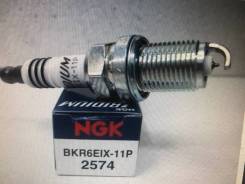 Свеча зажигания. Chevrolet: Lacetti, Cruze, Nubira, Aveo, Lanos, Epica, Rezzo, Spark Toyota: Lite Ace, Corona, Ipsum, Tundra, Sprinter, Tarago, Starle...