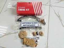 Цепь ГРМ. Toyota: Vios, Soluna Vios, Rush, Passo Sette, bB Двигатели: 3SZFE, 3SZVE