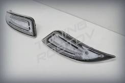 Стоп-сигнал. Toyota Camry, ASV50, ACV51, AVV50, GSV50, ASV51