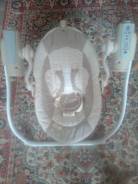 Качели.