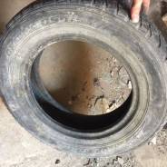 Dunlop Graspic DS1. Зимние, без шипов, 2007 год, износ: 20%, 1 шт