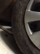 Dunlop SP 31. Летние, 2012 год, 10 %, 1 шт