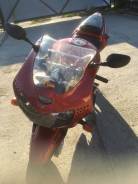 Honda CBR 919RR. 919 куб. см., исправен, птс, с пробегом