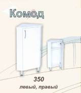 Комоды для ванной.