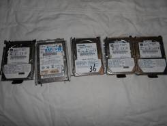 Продам HDD с японских магнитол