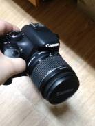 Canon EOS 550D