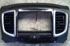 Консоль панели приборов. Mitsubishi Delica D:2, MB15S Suzuki Solio, MA15S, MB15S Двигатель K12B