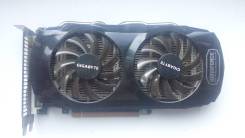 GeForce GTX 560 Ti