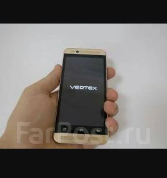 Vertex Impress U Too. �/�. ��� ����� �� �������-�������� ����