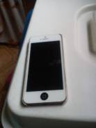 Apple iPhone 5. Б/у