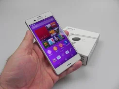 Sony Xperia Z3 dual. �/�