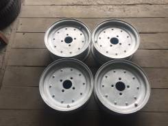SSR. 5.5x14, 4x114.30, ET20