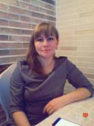 Продавец-кассир. Ип. Советская