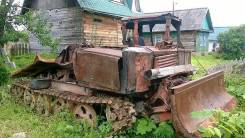ОТЗ ТДТ-55. Продам ТДТ-55