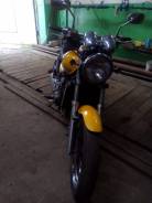 Kawasaki Eliminator 400. 400 куб. см., исправен, птс, с пробегом