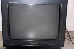 Panasonic. 21" CRT (ЭЛТ)