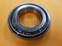 Подшипник п/оси Hyundai Chorus, County, HD65, HD72, HD78 (внутр) 5270145010/5270345010 30212J