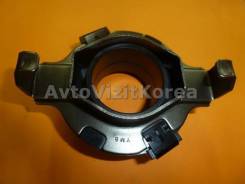 Подшипник выжимной Kia Bongo3 04-, Hyundai Grand Starex, Kia Sorento 02-, Hyundai Starex 01-, Terracan 03- 2.9 (пластик) VKD99952/4141249670