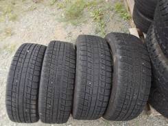 Bridgestone ST30. Зимние, без шипов, 2011 год, износ: 20%, 4 шт