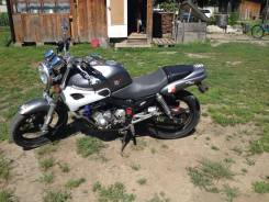 Yamaha FZX 250 Zeal. 250 куб. см., исправен, птс, с пробегом