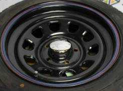 American Racing. 6.5x15, 5x114.30, ET6, ЦО 85,0 мм. Под заказ