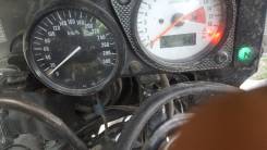 Suzuki GSX-R 750. 750 куб. см., исправен, птс, с пробегом