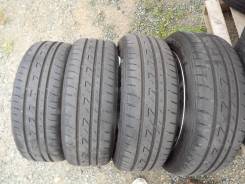 Bridgestone Ecopia PZ-X. Летние, 2015 год, износ: 20%, 4 шт