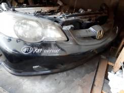 Ноускат. Honda Odyssey, RA9
