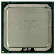 Intel Pentium E2180