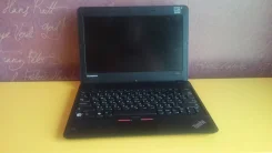 Lenovo ThinkPad X121e. 11.6", WiFi, Bluetooth ����