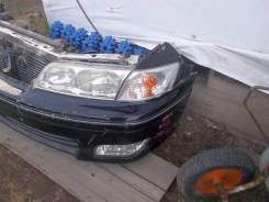 Ноускат. Toyota Mark II Wagon Qualis, MCV21W, MCV25, MCV20W, SXV20, SXV20W, SXV25, MCV20, MCV25W, MCV21, SXV25W
