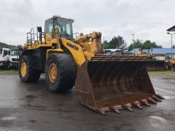 Komatsu WA600-6. Продам погрузчик Komatsu WA 600-6, 20 000 куб. см., 12 000 кг. Под заказ