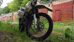 Yamaha TT-R 250 Raid. 250 куб. см., исправен, без птс, с пробегом