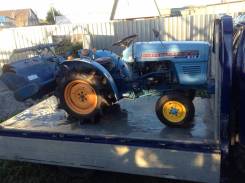 Hinomoto E14. Продам , 800 куб. см.