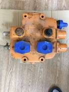 Гидрораспределитель. Changlin ZLM50E-5