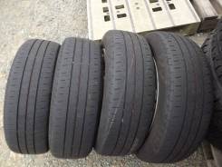 Bridgestone Ecopia EP150. Летние, 2013 год, износ: 50%, 4 шт