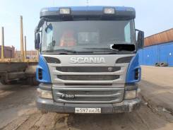 Scania. Продам самосвал 6x4, 12 740 куб. см., 25 000 кг., 6x4