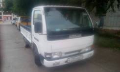 Nissan Atlas. Продам Nisan Atlas 96г., 2 500 куб. см., 1 700 кг.