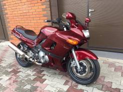 Kawasaki ZZR 400 2. 400 куб. см., исправен, птс, без пробега. Под заказ