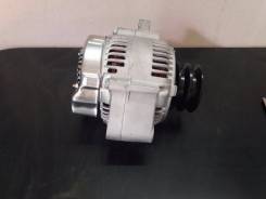 Генератор. Toyota: Hilux Surf, Land Cruiser Prado, Hilux, 4Runner, Hiace Regius Двигатели: 1KZTE, 1KZT