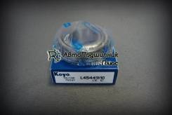 Подшипник. Ford Laser, BF3PF, BF5PF, BF5RF, BF5SF, BF7PF, BFMPF, BFMRF, BFMSF, BFSPF, BFSRF, BFTPF Nissan: Bluebird, Sunny, Cherry, Auster, AD, Libert...