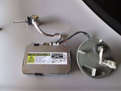 Блок ксенона. Toyota Harrier, MHU38, GSU35, MCU35, MCU36, GSU30, ACU30, ACU35, MCU31, MCU30 Lexus RX350, MCU33, GSU35, MCU38, MCU35 Lexus RX300, MCU38...