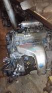 Двигатель в сборе. Toyota: Mark II Wagon Qualis, MR2, Harrier, Scepter, Camry Gracia, Celica, Solara, Camry Двигатель 5SFE