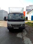 Mitsubishi Fuso. Продам , 4 800 куб. см., 5 000 кг.
