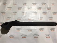 Накладка на порог. Audi: Coupe, S, A5, S5, RS5 Двигатели: AAH, CABA, CABB, CABD, CAEB, CAGA, CAGB, CAHA, CAHB, CAKA, CALA, CAMA, CAMB, CAPA, CAUA, CBA...