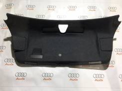 Обшивка крышки багажника. Audi Coupe Audi S Audi A5, 8T3, 8TA Audi S5, 8T3, 8TA Двигатели: AAH, CABA, CABB, CABD, CAEB, CAED, CAGA, CAGB, CAHA, CAHB...